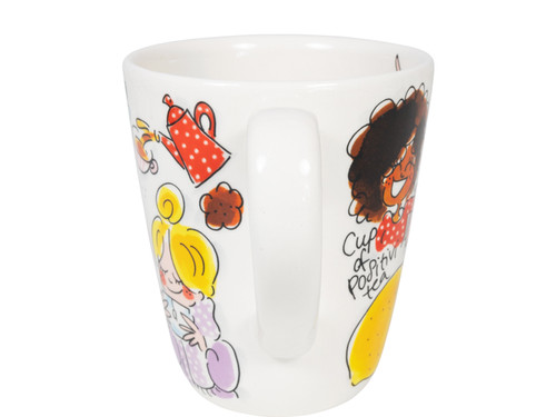 Beker Tea 0,35L - Blond Amsterdam - 4