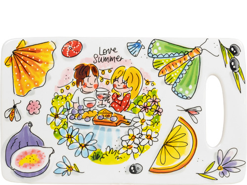 Kaasplank Blond Summer Love Summer – Blond Amsterdam