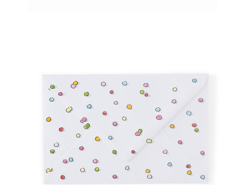 Wenskaart Gefeliciteerd - Van harte sweety!