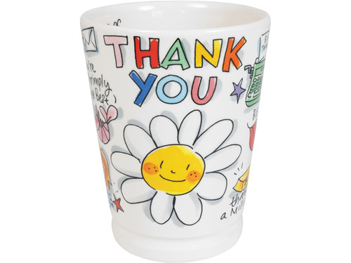Mazagran 0,5L Thank You - Blond Amsterdam - 2
