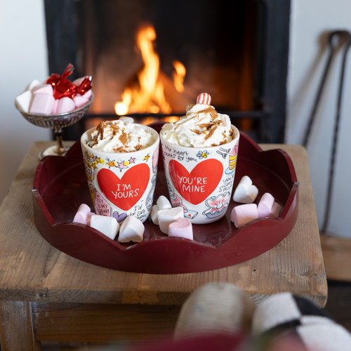 Beker 0,35L I'm Yours