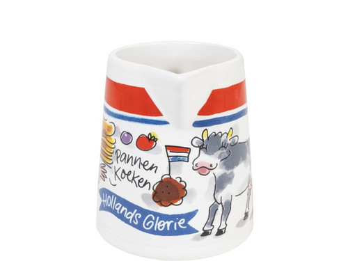 Custom: Melkkan Hollands Glorie