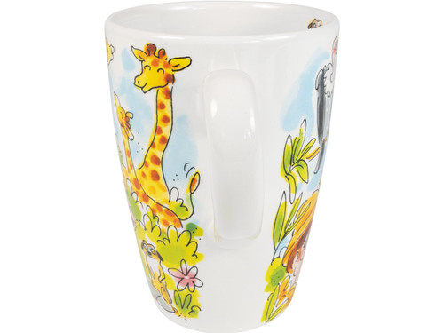 XL Beker 0,5L Land Beekse Bergen - Blond Amsterdam - 4
