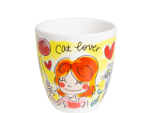 Custom: Minimok 0.2l Dier Catlover