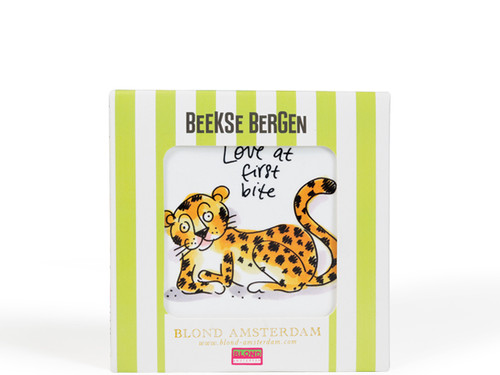 Onderzetters set van 4 Beekse Bergen | 202004 | officiële webshop van Blond Amsterdam