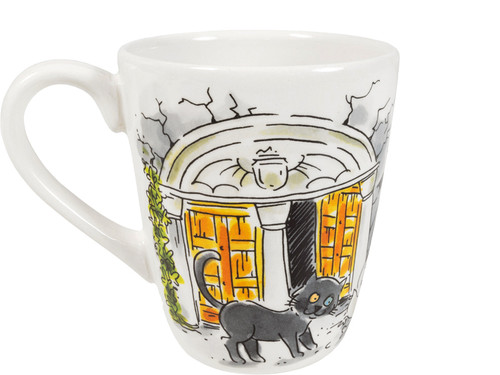 Beker 0.35L Danse Macabre - Blond Amsterdam - 3