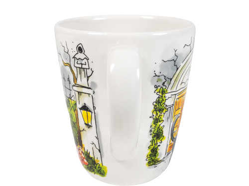Beker 0.35L Danse Macabre - Blond Amsterdam - 4