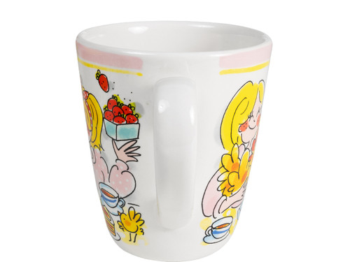 Beker 0.35L Happy Easter - Blond Amsterdam - 4