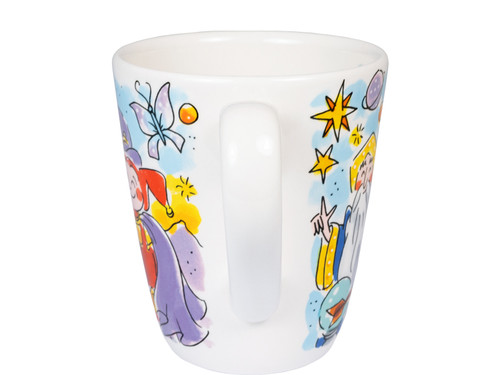 Beker 0.35L Symbolica