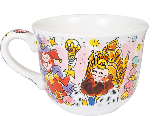 Soepkom Met Oor 14cm Symbolica