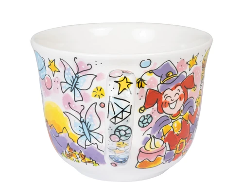 Soepkom Met Oor 14cm Symbolica - Blond Amsterdam - 4