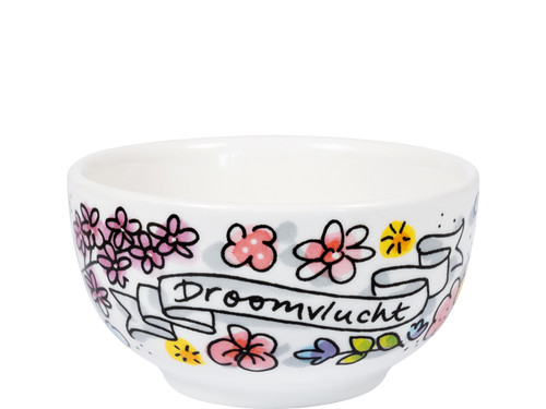 Kom 8cm Droomvlucht