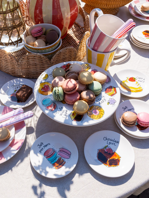 Petit Four Chocolate Love - Blond Amsterdam - 3