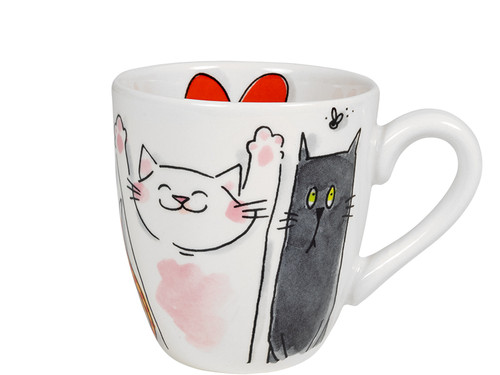Minimok 0.2L Dier Cats – Blond Amsterdam
