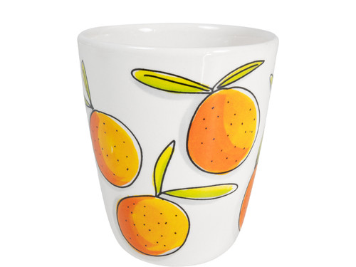Beker 0.35L Taste of Summer Orange - Blond Amsterdam - 2