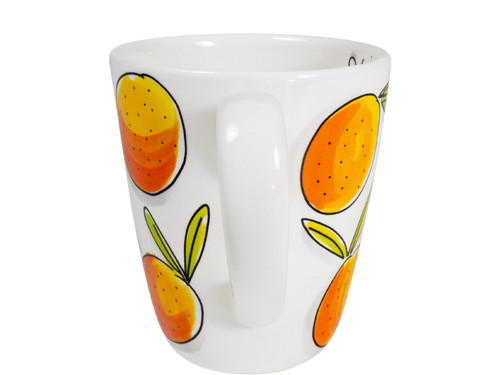 Beker 0.35L Taste of Summer Orange