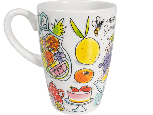 XL Beker 0.5L Taste of Summer You're The Perfect Blend