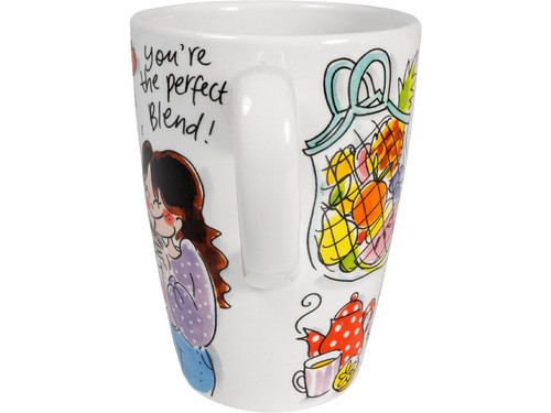 XL Beker 0.5L Taste of Summer You're The Perfect Blend