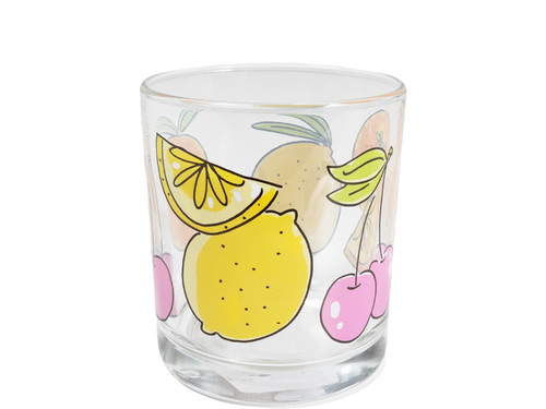 Sapglas Taste of Summer Cherry Lemon | Nieuw | Officiële webshop van Blond Amsterdam