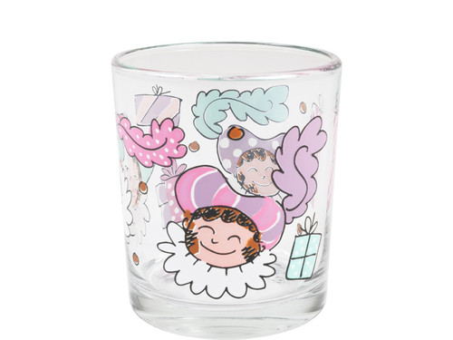 Sapglas 0,2l Sint Pieten - Blond Amsterdam - 1