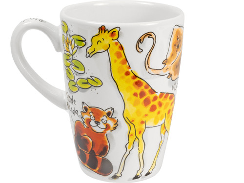 XL Beker 0.5L Blond Blijdorp Zeepaardje - Blond Amsterdam - 3