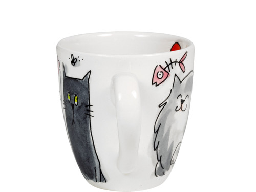 Custom: Minimok 0.2L Dier Cats