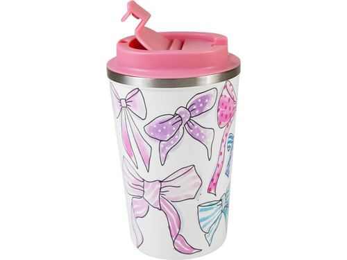 To Go Beker 0.38l Specials Bows - Blond Amsterdam - 4