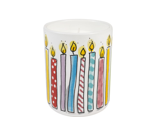 Geurkaars Warm Wool 150g Even Bijkletsen Candles | Even Bijkletsen | Officiële webshop van Blond Amsterdam