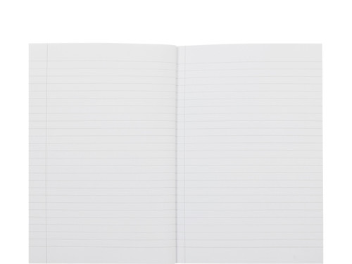 Notebook A5 Gelinieerd Even Bijkletsen Strikjes