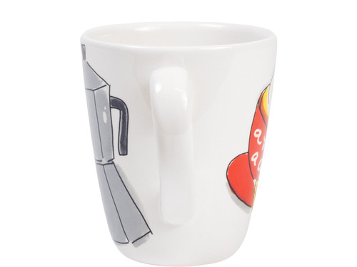 Beker 0.35L Cozy Days Coffee