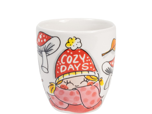 Minimok 0.2L Cozy Days Fall - Blond Amsterdam - 2