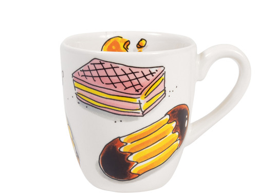Minimok 0.2L Cozy Days My favorite cookies | Minimok 0,2L | Officiële webshop van Blond Amsterdam
