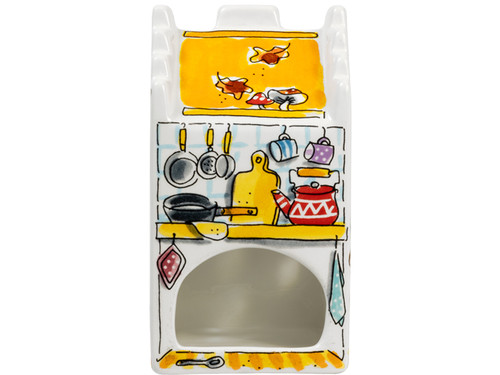 Lichthuisje met trapgevel Cozy Days Let's get cozy - Blond Amsterdam - 3