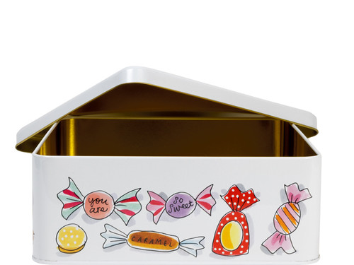 Blik Vierkant Cozy Days Favorite candy - Blond Amsterdam - 5
