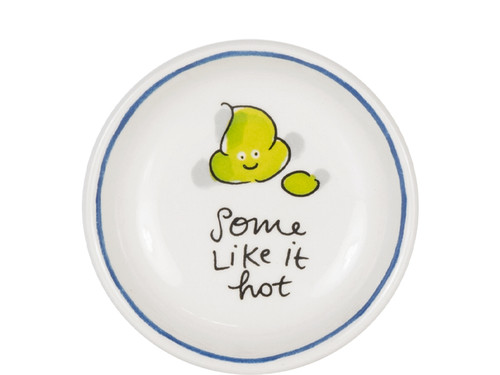 Schaal 8cm Blond Sushi Wasabi | Nieuw | Officiële webshop van Blond Amsterdam