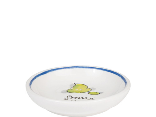 Schaal 8cm Blond Sushi Wasabi - Blond Amsterdam - 2
