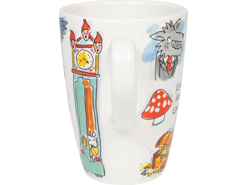 XL Beker 0.5L Efteling Hans & Grietje - Blond Amsterdam - 4