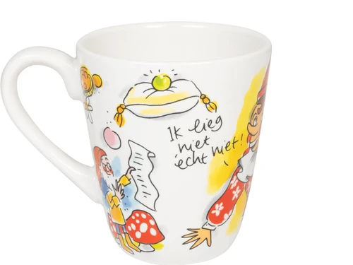 Beker 0.35L Efteling Pinokkio - Blond Amsterdam - 3