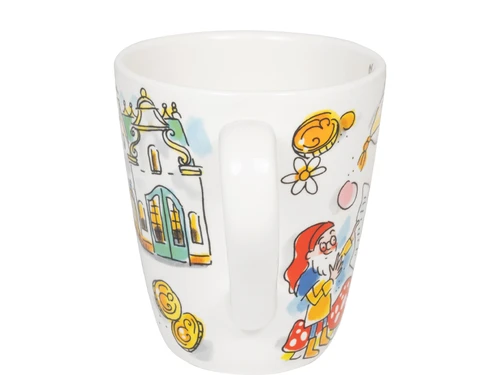 Beker 0.35L Efteling Pinokkio - Blond Amsterdam - 4