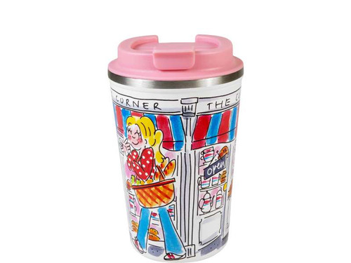 To go beker 0.38L Even Bijkletsen The Coffee Corner 202321