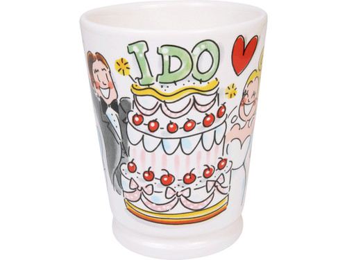 Mazagran 0,5L I Do - Blond Amsterdam - 2