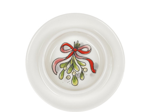 Botervloot Rond 12cm Kerst Kerstballen - Blond Amsterdam - 5
