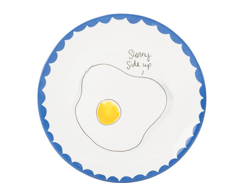 Bord 22cm Everyday Sunny Side Up