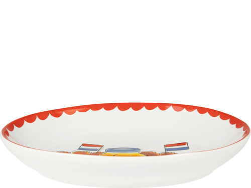 Ovale Schaal 28,5cm Everyday Bitterballen