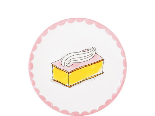 Bord 18cm Everyday Tompouce