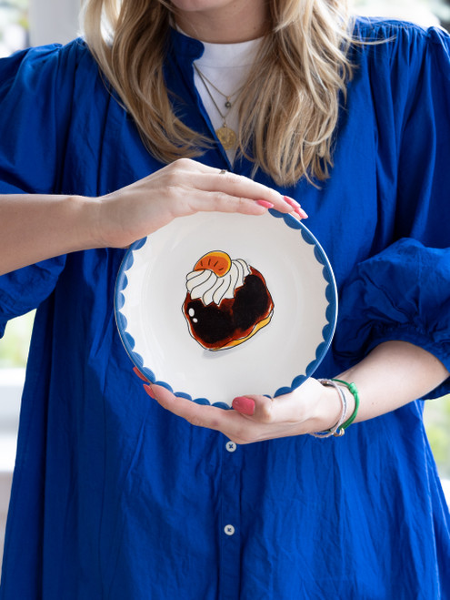 Bord 18cm Everyday Bossche Bol
