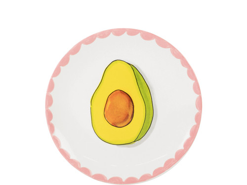 Bord 18cm Everyday Avocado - Blond Amsterdam - 1