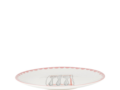 Bord 26cm Everyday Bestek - Blond Amsterdam - 2