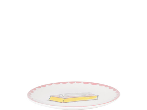 Custom: Bord 18cm Everyday Tompouce