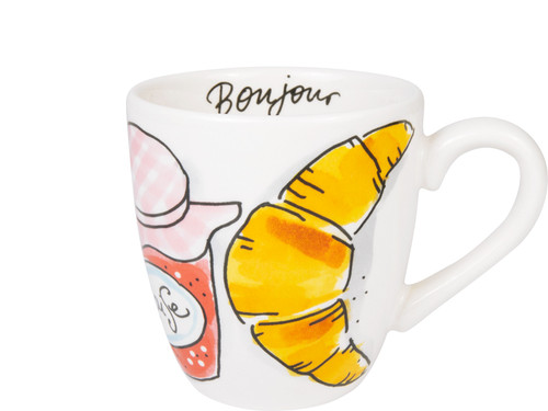 Minimok 0,2l La Plage Bonjour – Blond Amsterdam